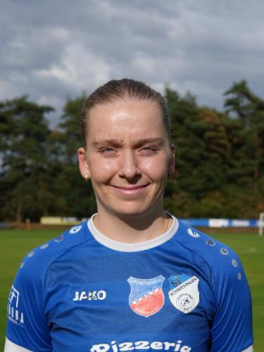 Carolin Raming
