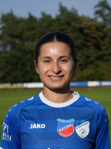 Khansa Sido Yousef