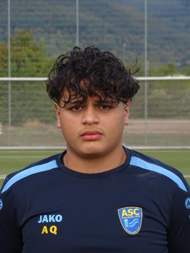 Mohamed Al Hamid