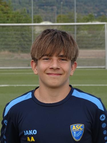 Akim Raul Atik