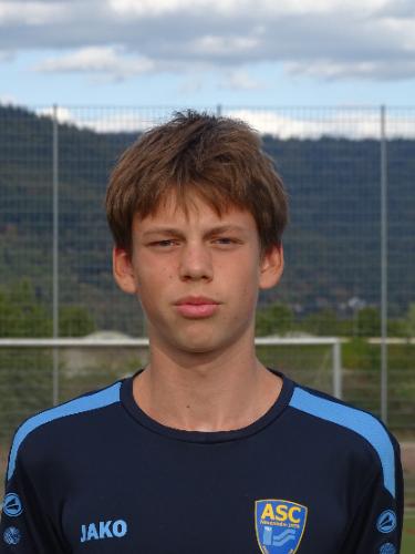 Julian Brecht