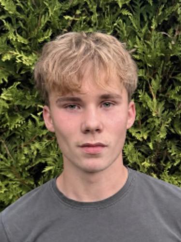 Jannik Böhm