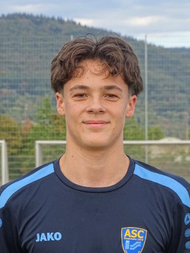 Leo Conze