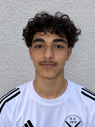 Omar Bakour