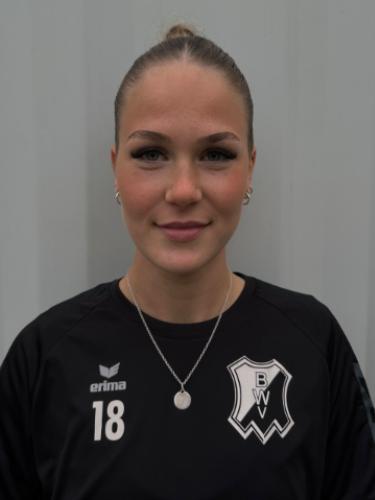 Nina Sophie Daus