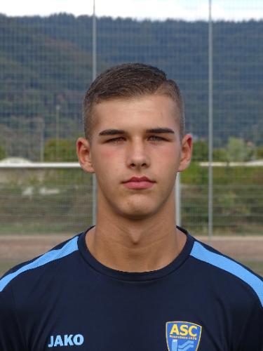 Danny Fritz