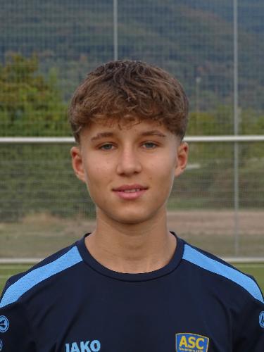 Johann Hage