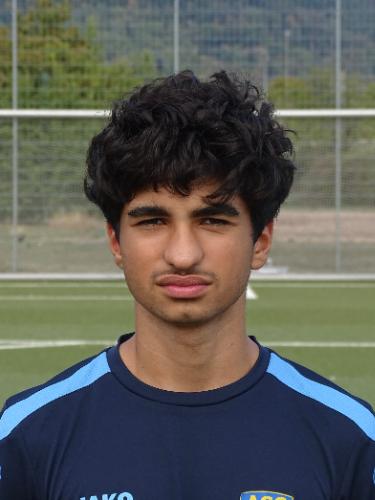 Yanni Hamma