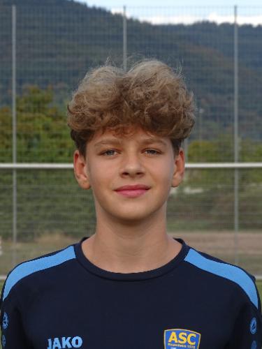 Liam Knobloch