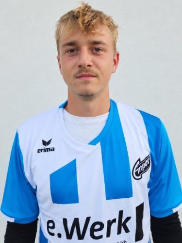 Ole Willi Kühne