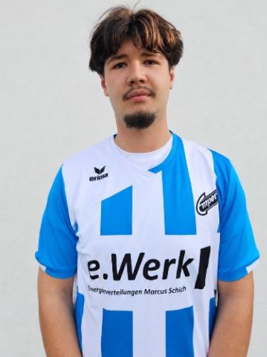 Hannes Lehmann