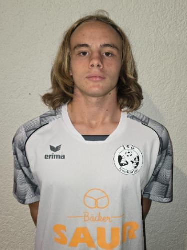 Bastian Bär