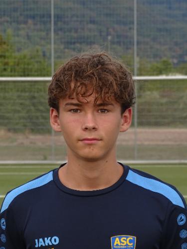 Niel Krüger