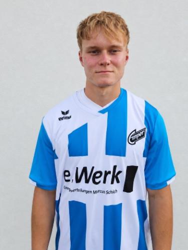 Willy Wendt