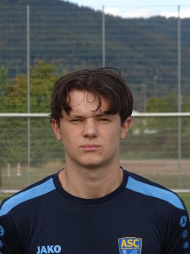 Maxim Marek