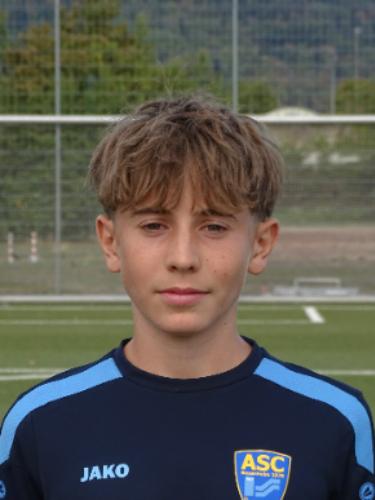 David Miquel Ali Mayer