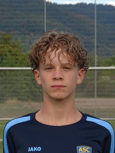 Jannis Mette