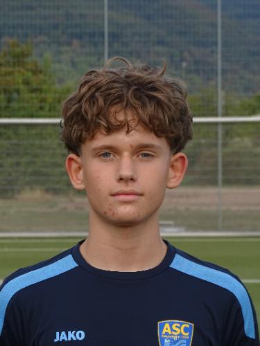 Aaron Pentz