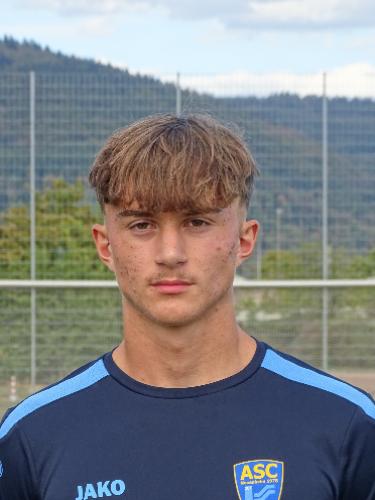 Albion Qufaj