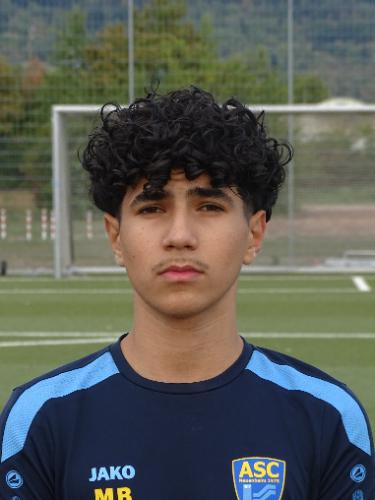Ilyas Rezki