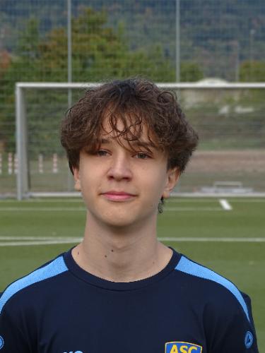 Antonio Schramm