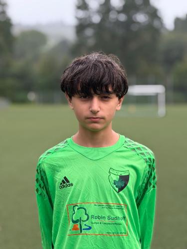 Luka Pochkhidze