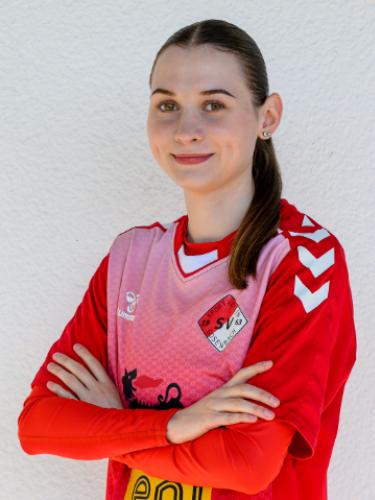 Lilly Bisanz