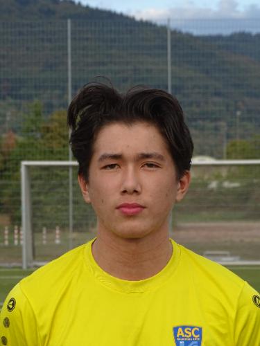 Wolf Jia Goebel