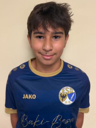 Yazen Kbah