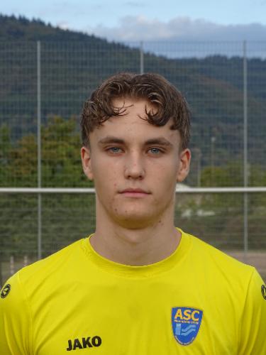 Jonas Hunsicker
