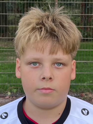 Dario Hüwe