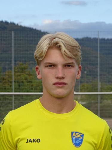 Johannes Kremoser