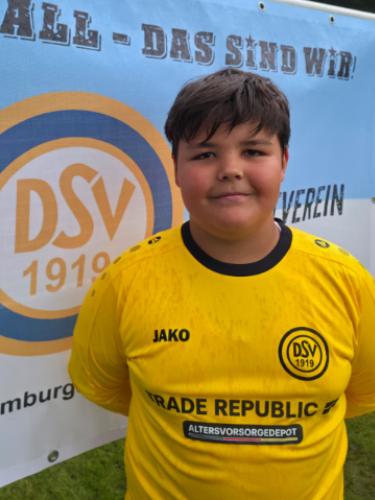 Malik Kackerbeck
