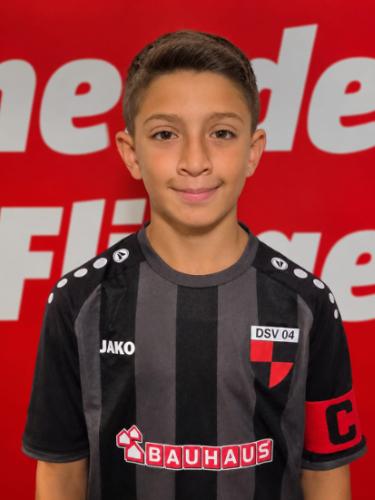 Kerim Can Göktas
