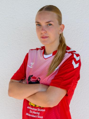 Marit Kretzer