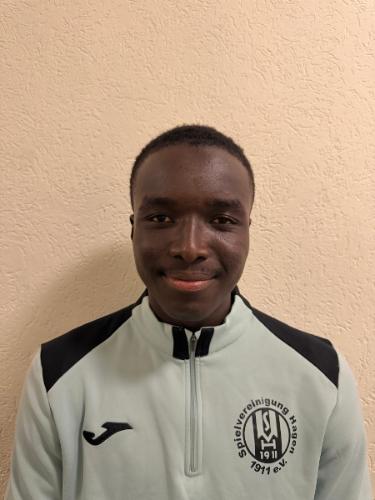 Ali Cherif Haidara