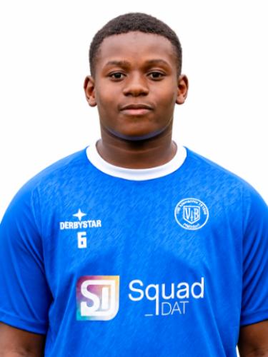 Mory Diabate