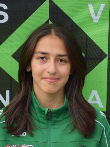 Aisha Baburi