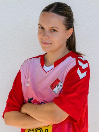 Jennifer Leimbach