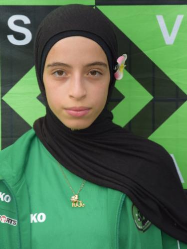 Alisar Bakri
