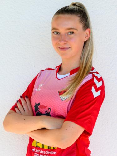 Alicia Oppermann