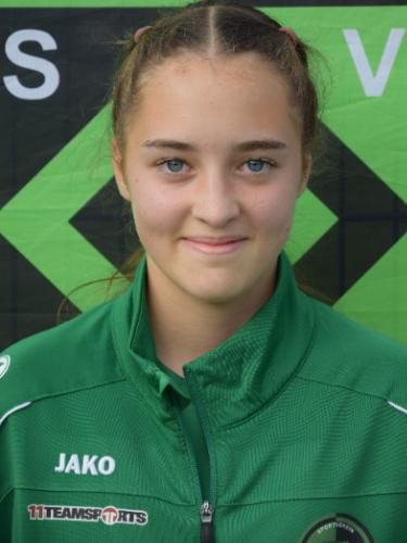 Kseniia Beloenko