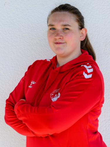Sharleen Oppermann
