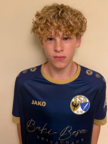 Elias Ivo