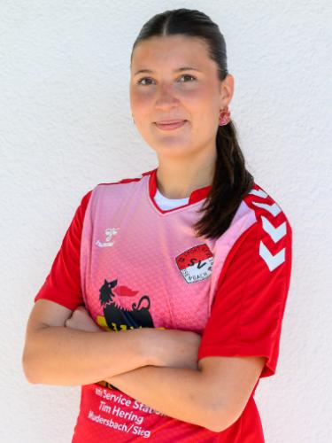 Leni Schmitt