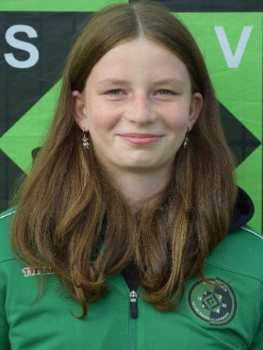 Kaycee Madsen