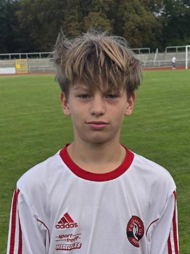 Elias Abendroth