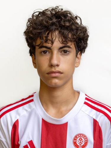 Liam Balche