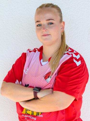 Leoni Schumacher