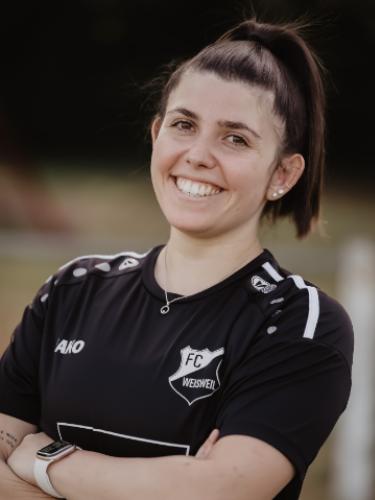 Fiona Huber